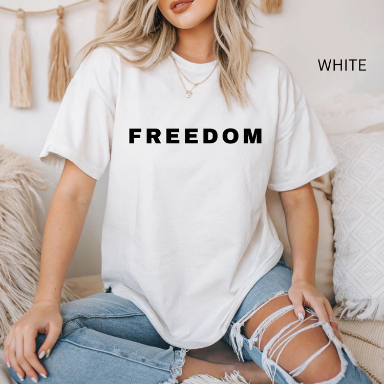 Justice for charlie kirk, freedom shirt, liberty tshirt, usa graphic tee, free speech top, patriotic shirt